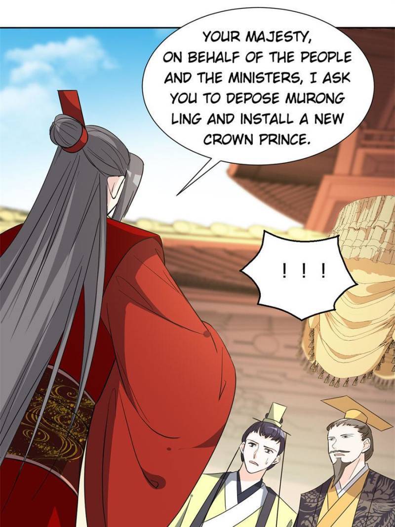 Chapter 168 - Image 34