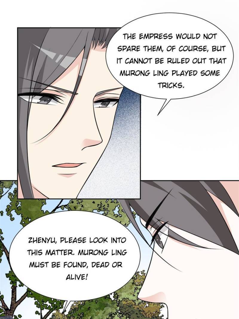 Chapter 176 - Image 22