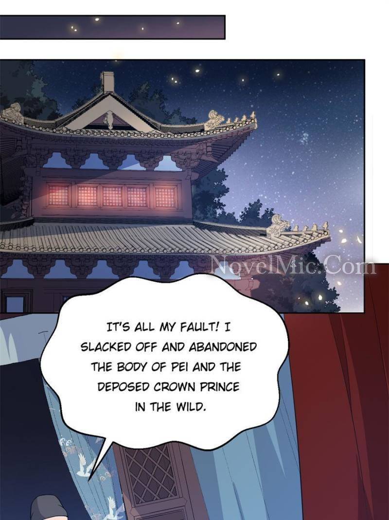 Chapter 176 - Image 28