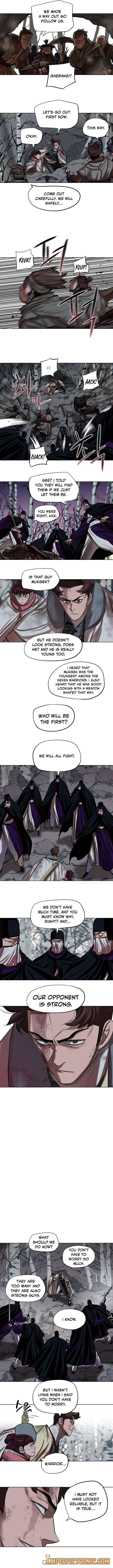 Chapter 101 - Image 7