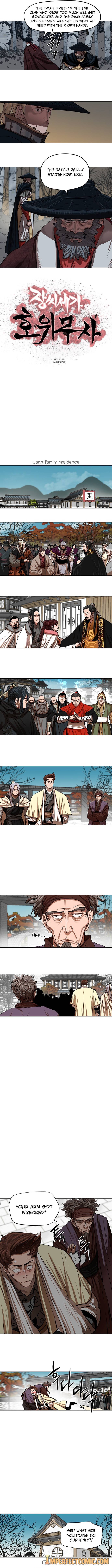 Chapter 111 - Image 4