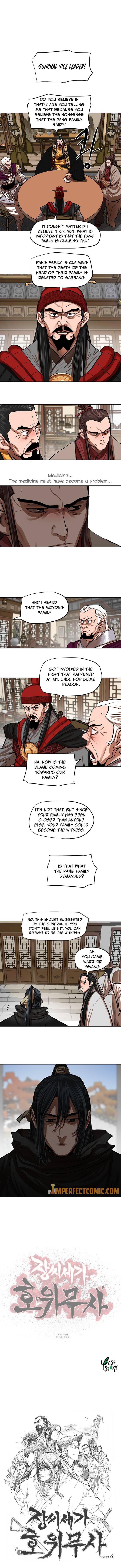 Chapter 111 - Image 9