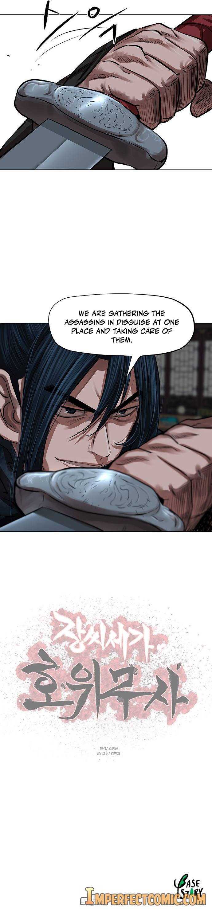 Chapter 113 - Image 10