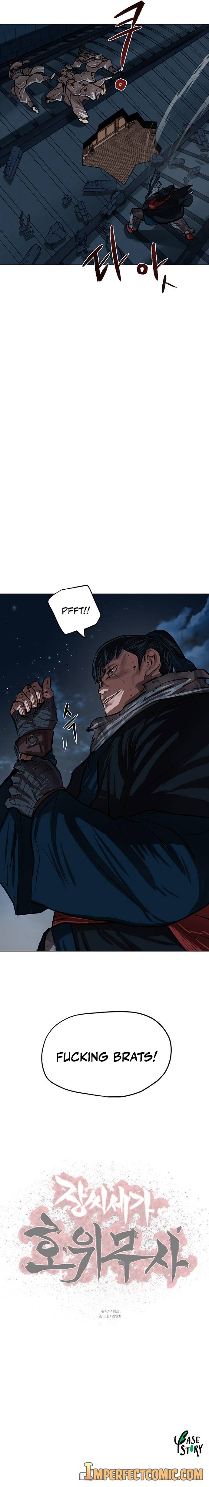 Chapter 118 - Image 11