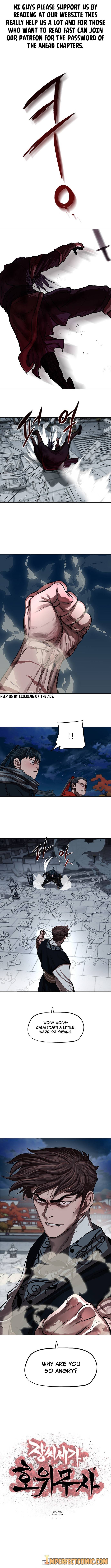Chapter 121 - Image 3