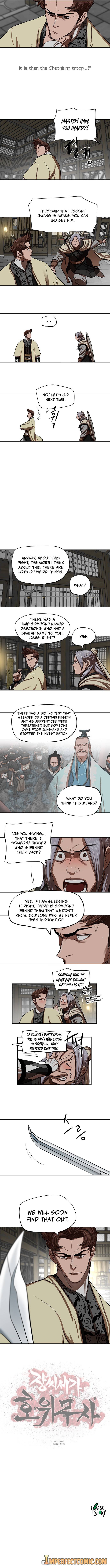 Chapter 124 - Image 9