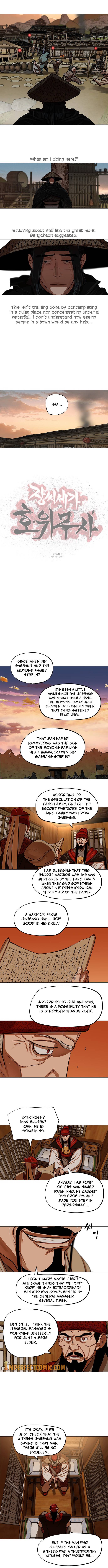 Chapter 126 - Image 9