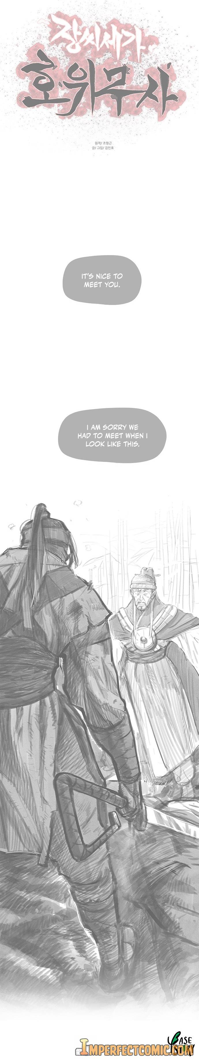 Chapter 128 - Image 11