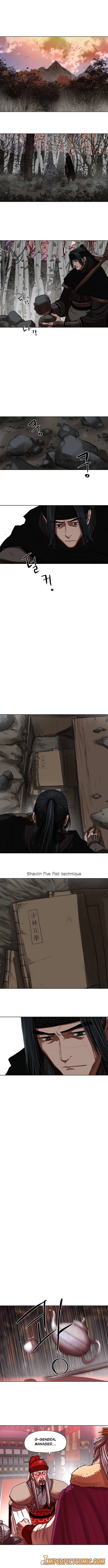 Chapter 129 - Image 10