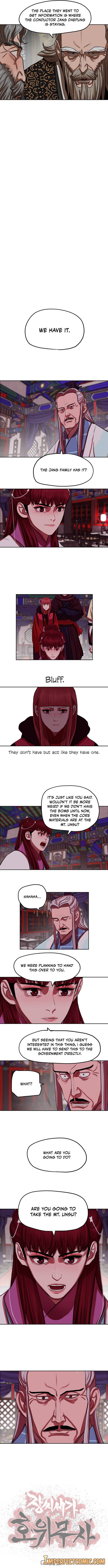 Chapter 132 - Image 11