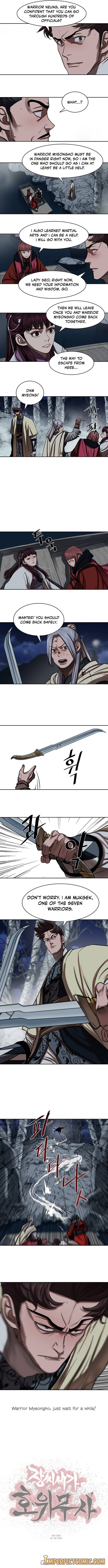 Chapter 137 - Image 10
