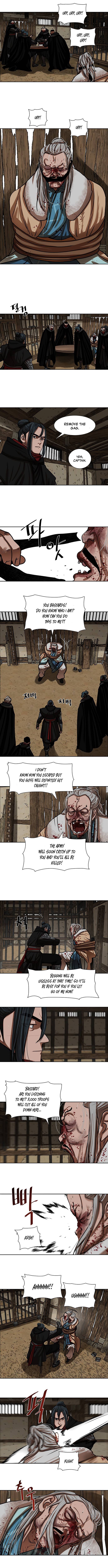 Chapter 160 - Image 4