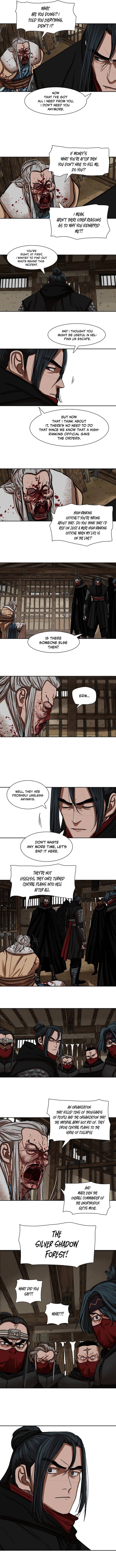 Chapter 160 - Image 6