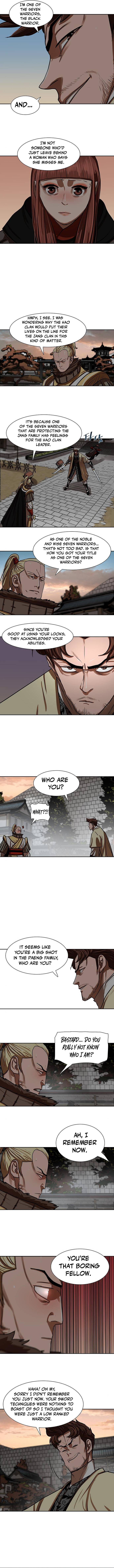 Chapter 170 - Image 4