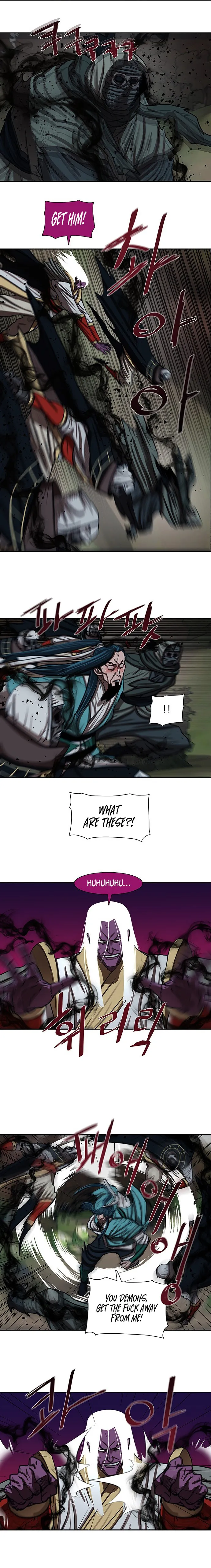 Chapter 179 - Image 5