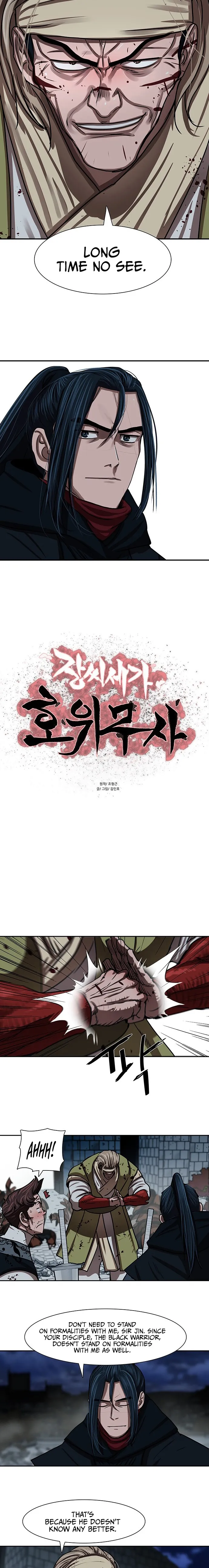 Chapter 180 - Image 3