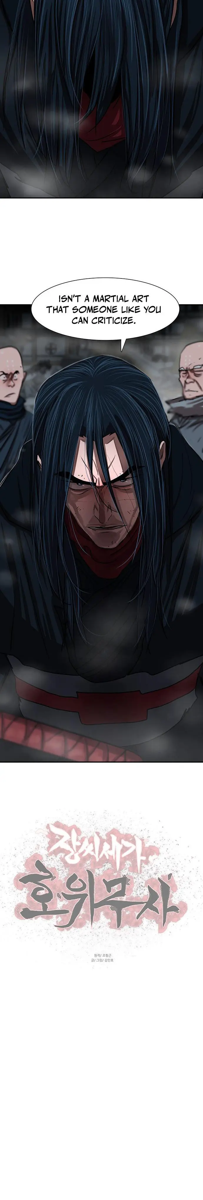 Chapter 181 - Image 28