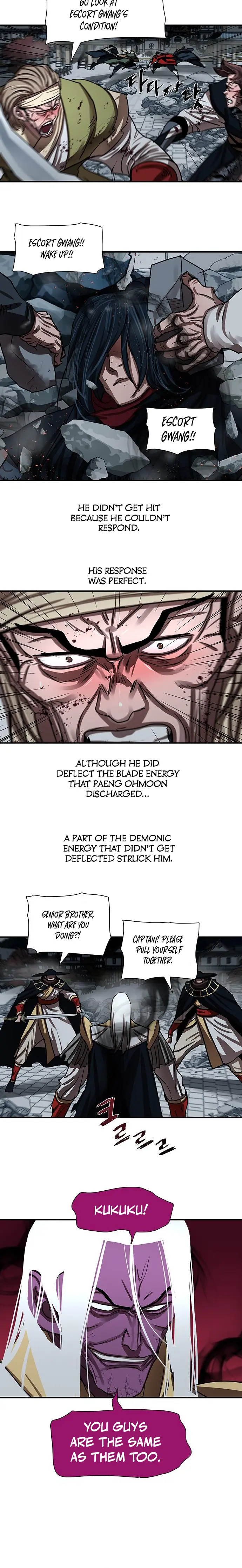 Chapter 181 - Image 4