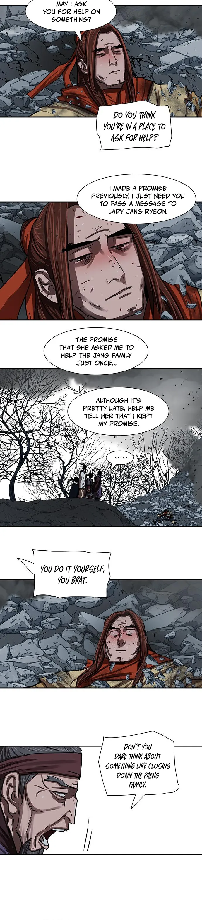 Chapter 186 - Image 18