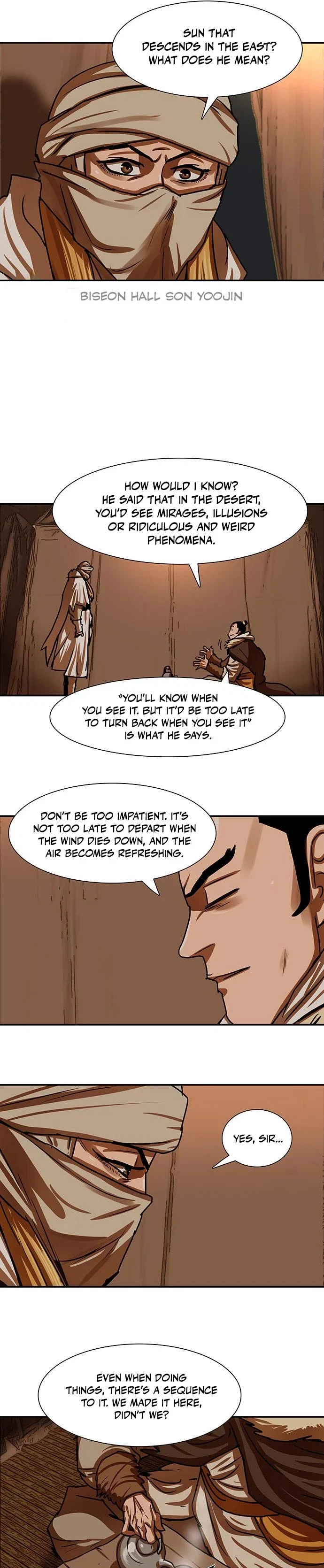 Chapter 188 - Image 7