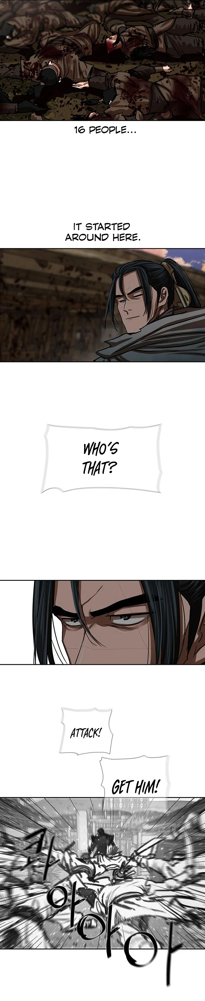 Chapter 190 - Image 10
