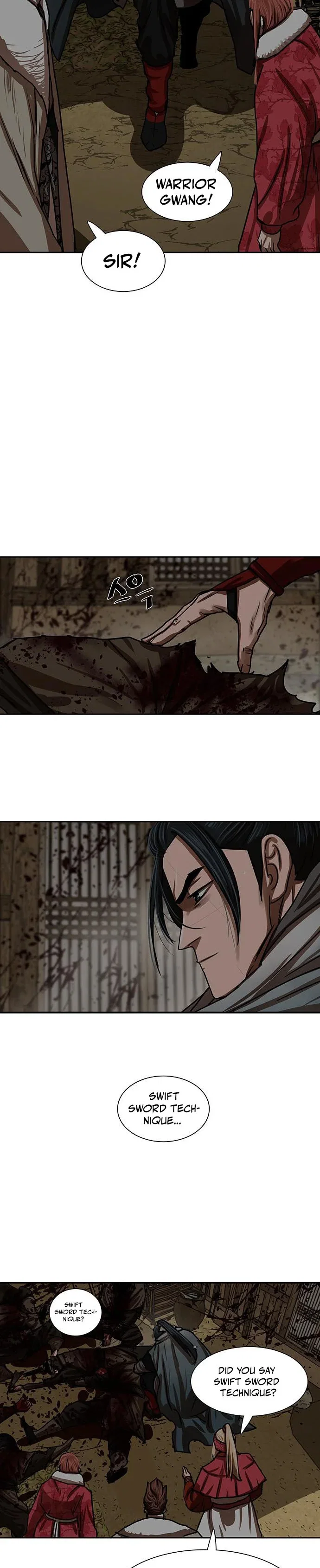 Chapter 190 - Image 8