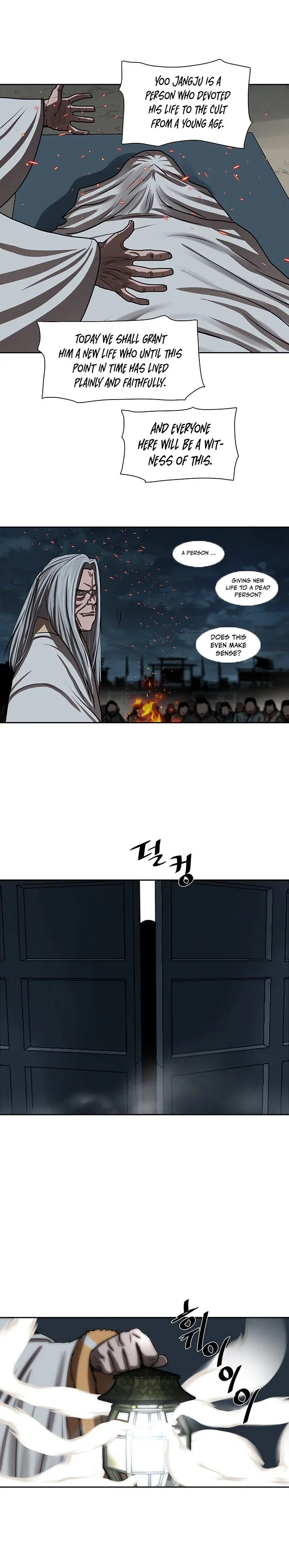 Chapter 193 - Image 11