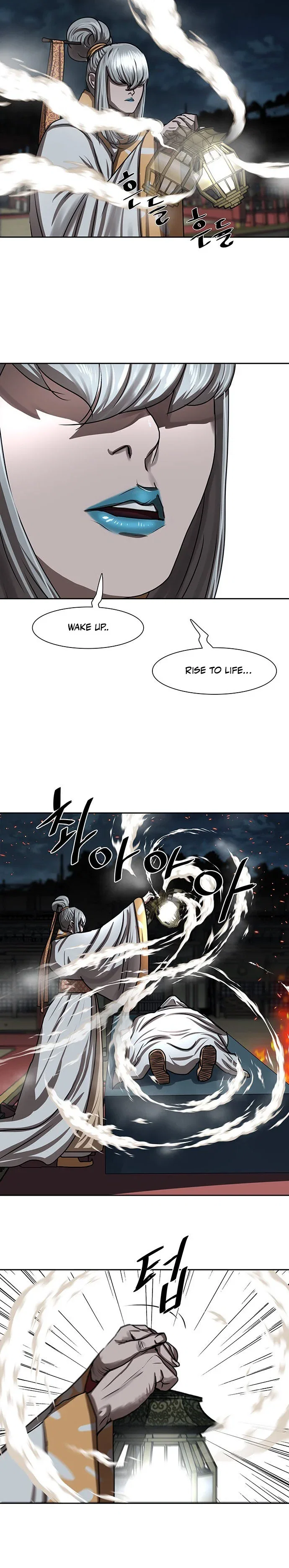 Chapter 193 - Image 13