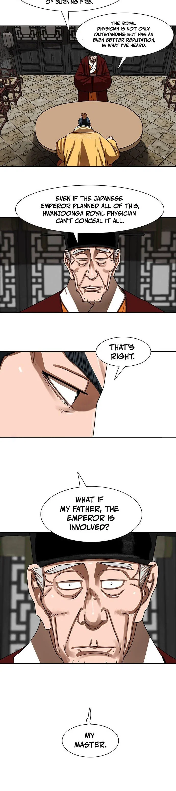 Chapter 195 - Image 5