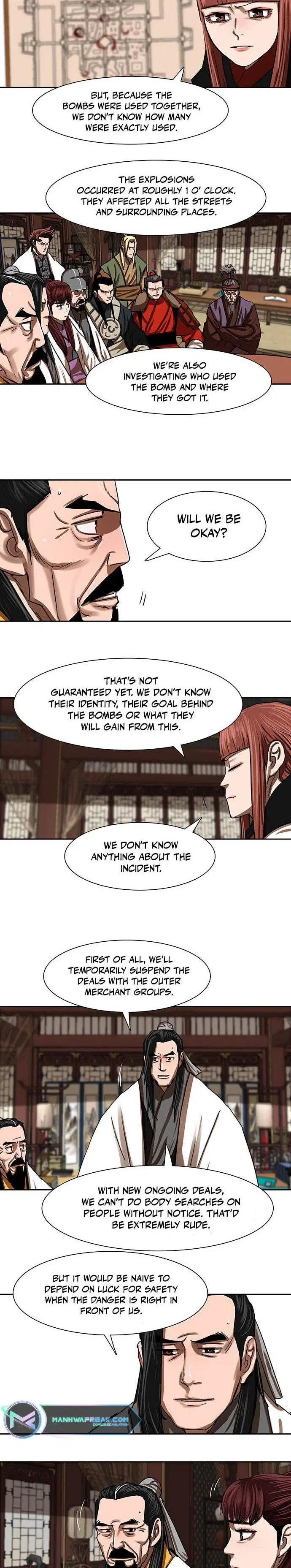 Chapter 196 - Image 4