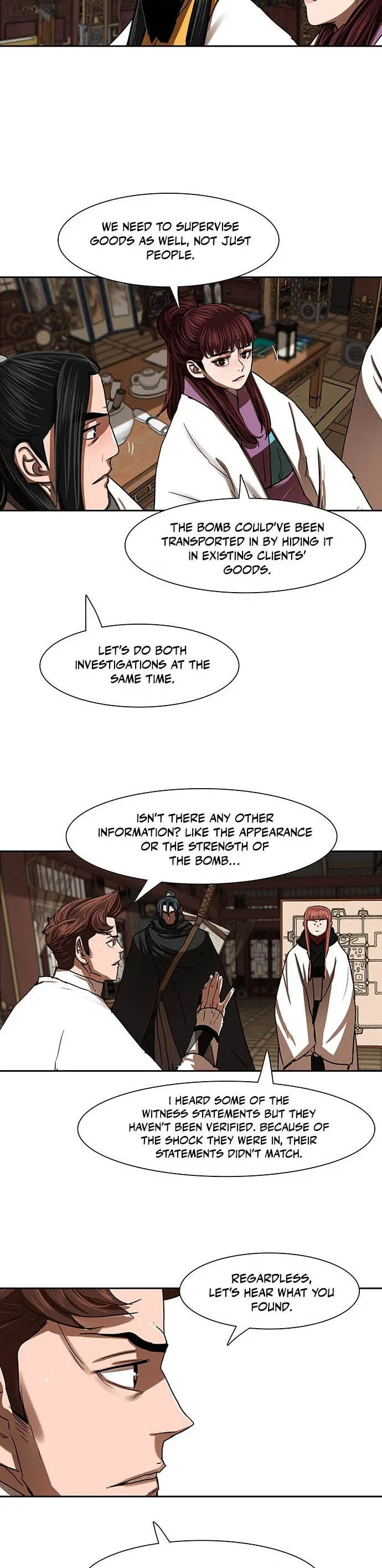 Chapter 196 - Image 5