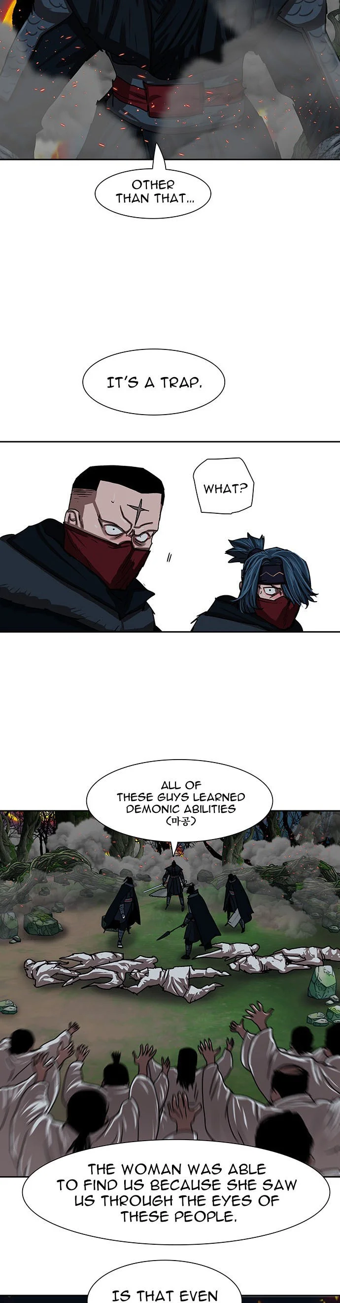 Chapter 198 - Image 19