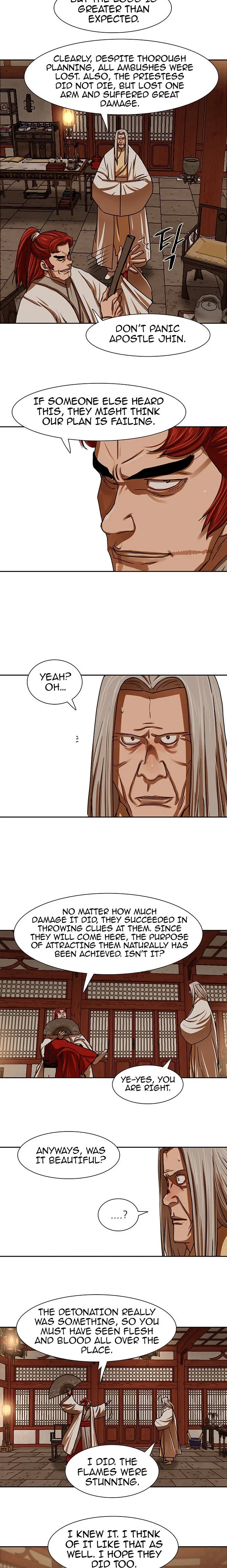 Chapter 201 - Image 3