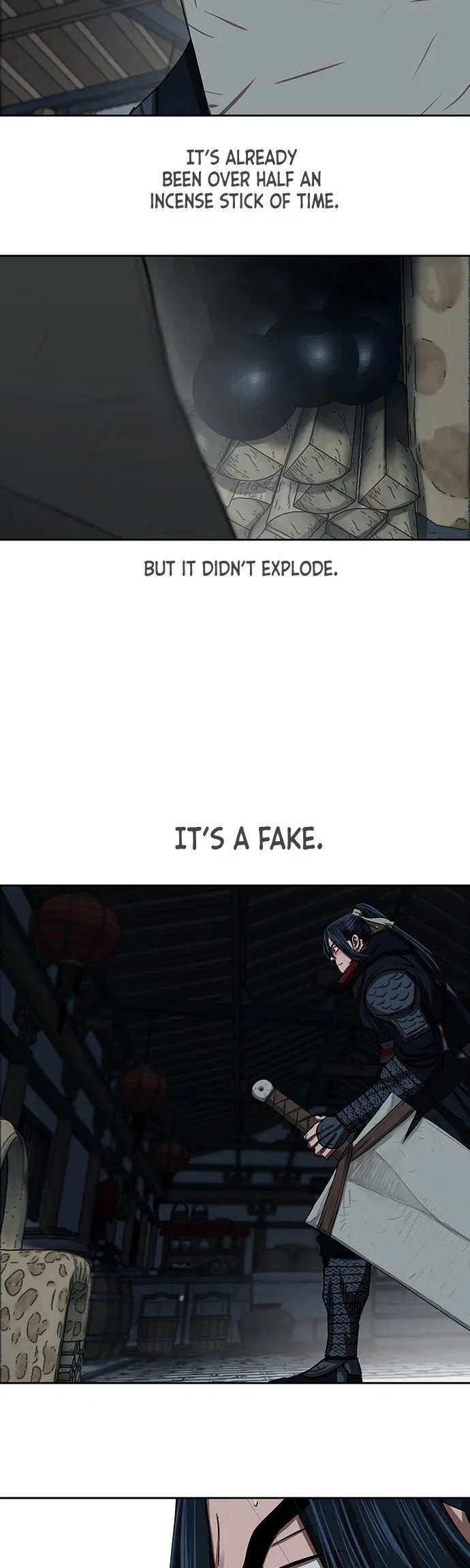 Chapter 202 - Image 10
