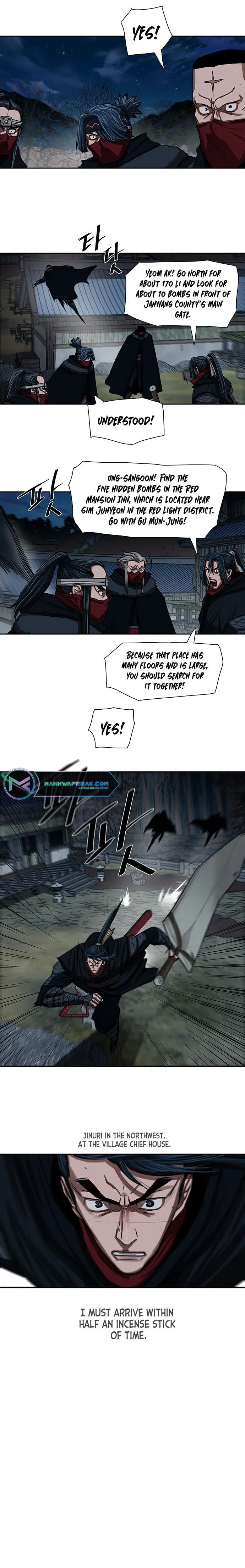 Chapter 202 - Image 3