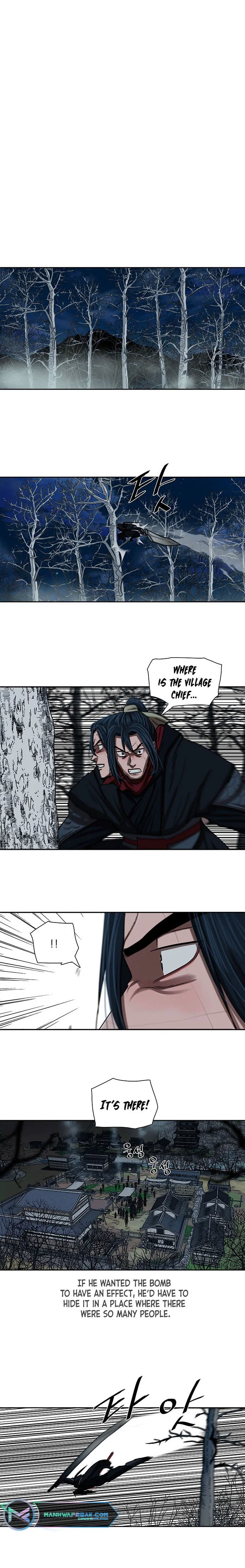 Chapter 202 - Image 4