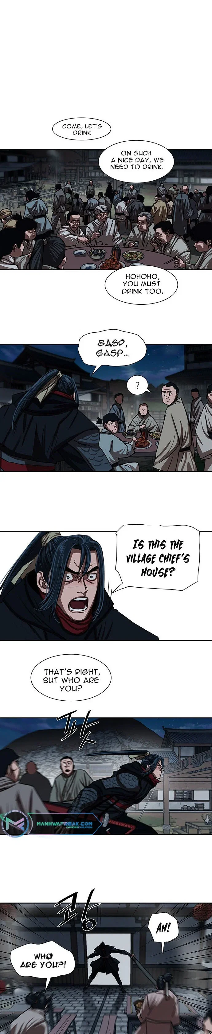 Chapter 202 - Image 5