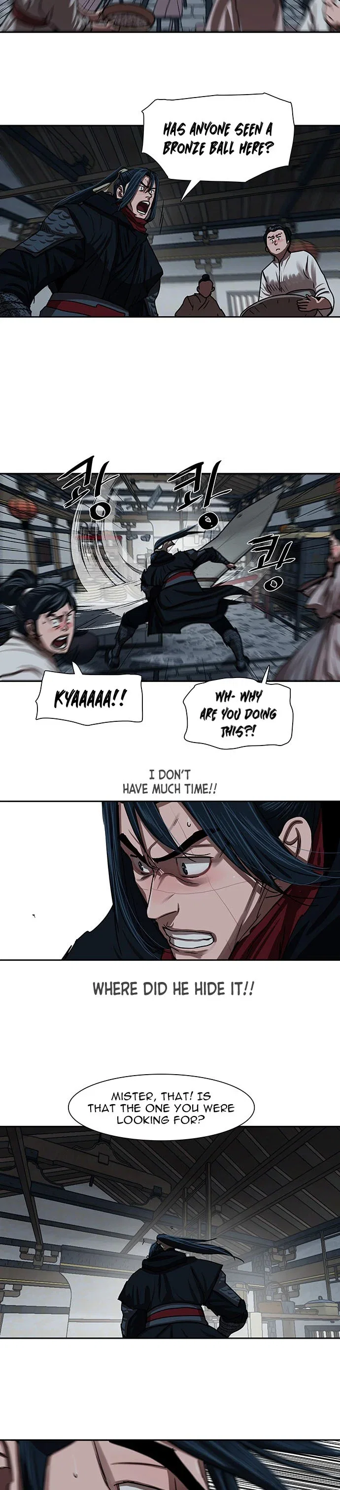 Chapter 202 - Image 6