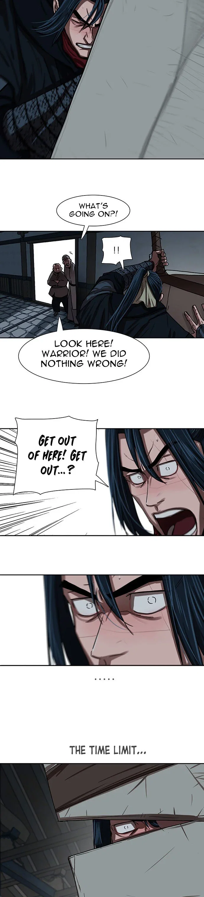 Chapter 202 - Image 9