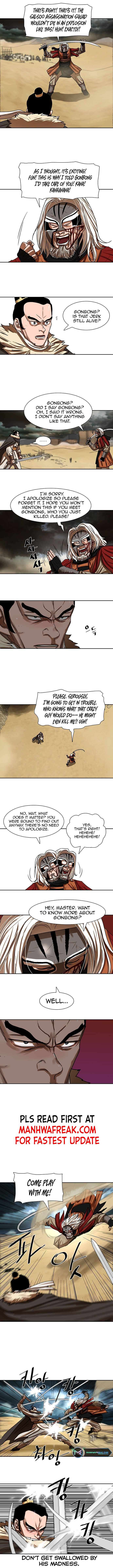 Chapter 204 - Image 2