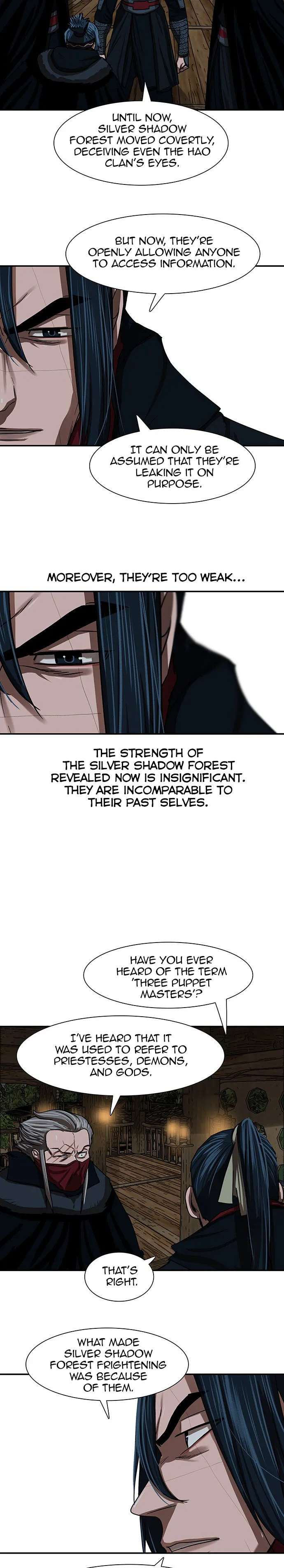 Chapter 205 - Image 13