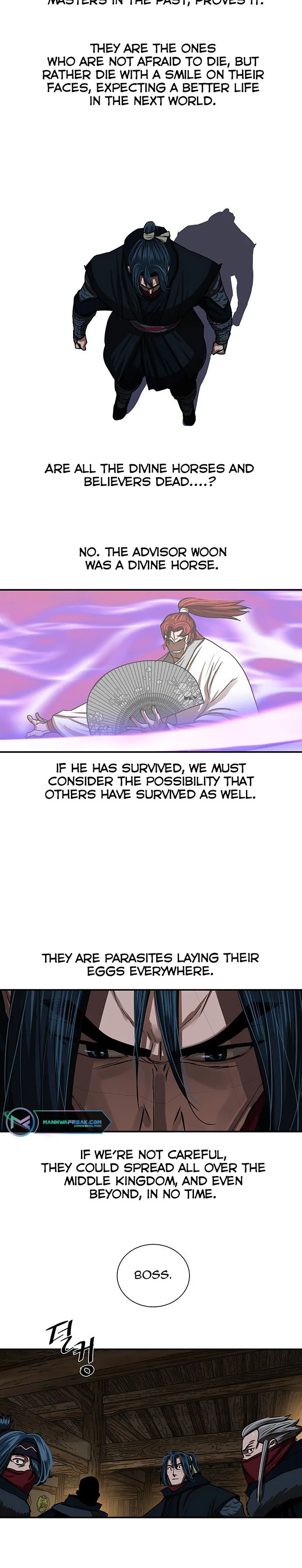 Chapter 205 - Image 15