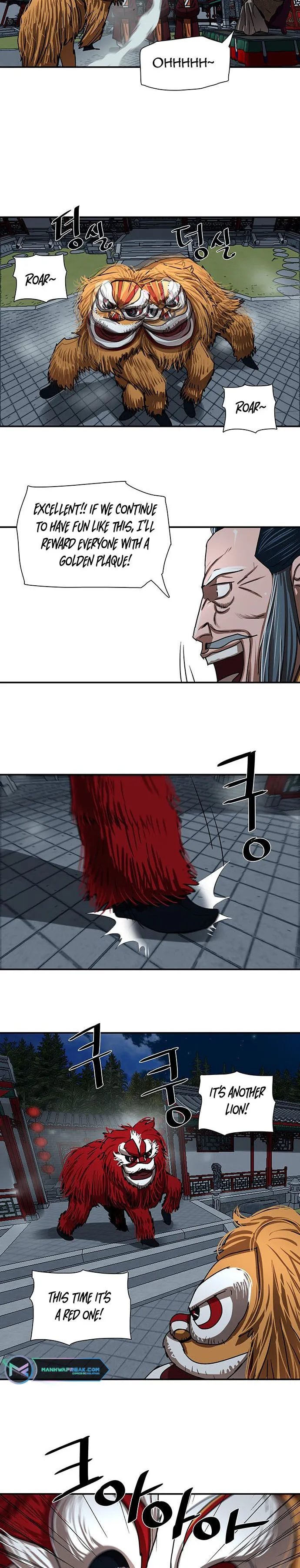 Chapter 205 - Image 3