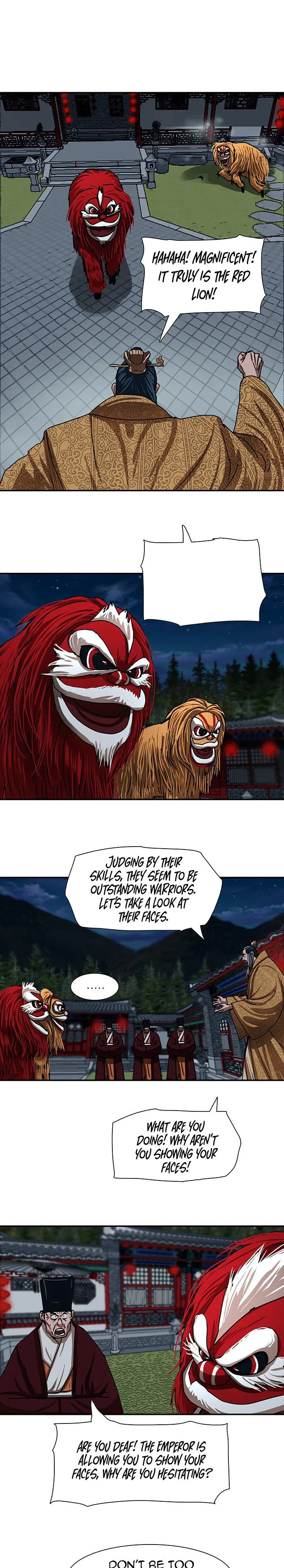 Chapter 205 - Image 7