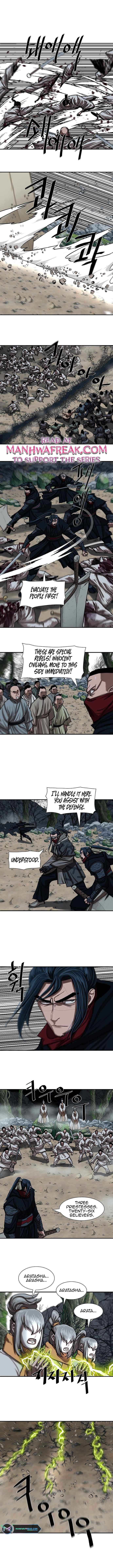 Chapter 206 - Image 5