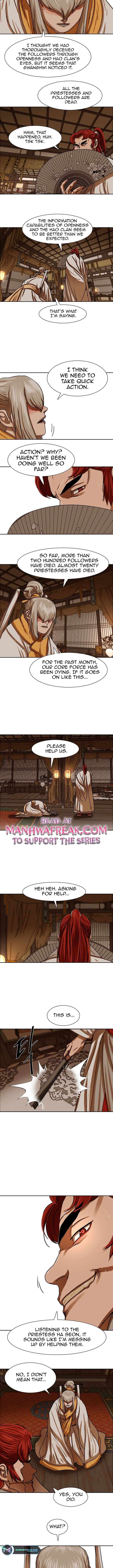Chapter 207 - Image 2