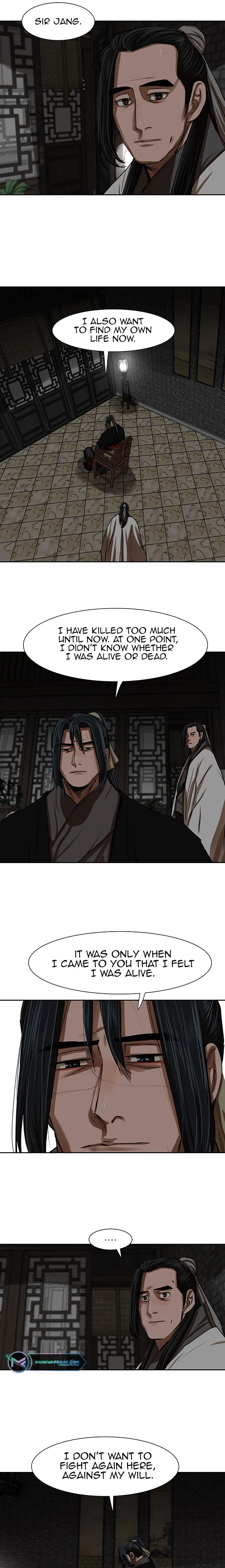 Chapter 208 - Image 14