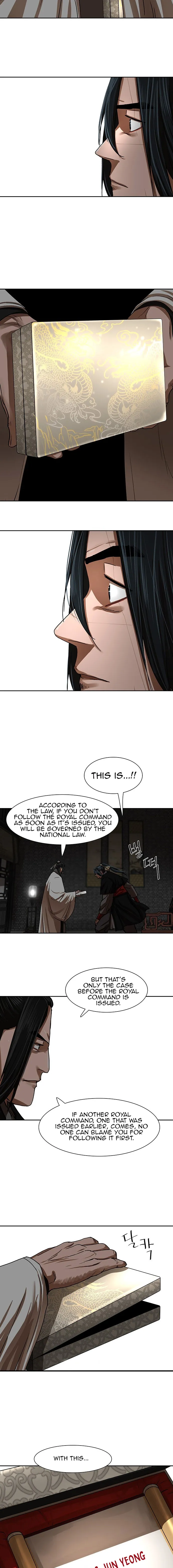 Chapter 208 - Image 17