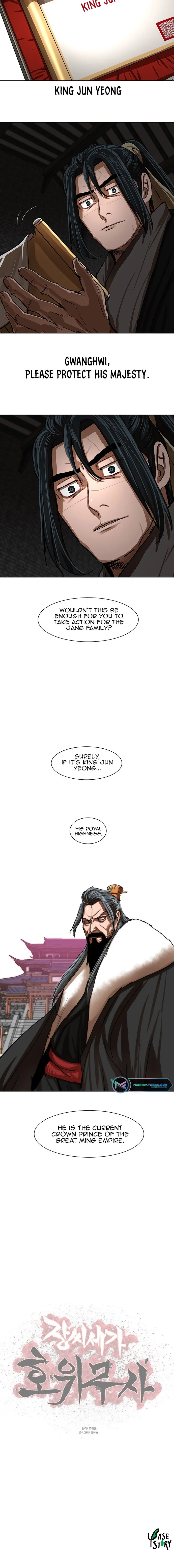 Chapter 208 - Image 18
