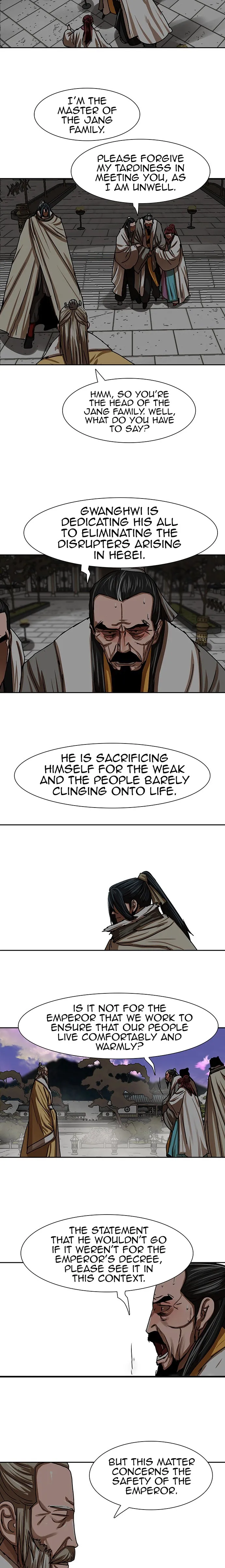 Chapter 208 - Image 5
